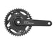 SHIMANO Kurbelgarnitur CUES FC-U4000 - 170 mm, 40-26, 11-fach