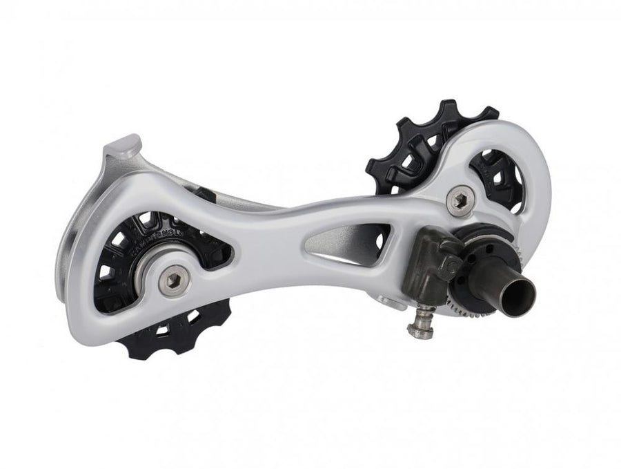 Campagnolo Kettenkäfig f.Schaltwerk Centaur mittel RD-CE003S,11-fach,silber