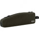 BROOKS Scape Long Top Tube Bag Mud Green - wasserdichte Oberrohrtasche 0,9 Liter aus 600D Polyester mit Hypalon-Details - 100 g leicht, 370x40x110 mm