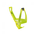 ELITE CANNIBAL XC Flaschenhalter One Size YELLOW FLUO black - seitlicher Zugriff