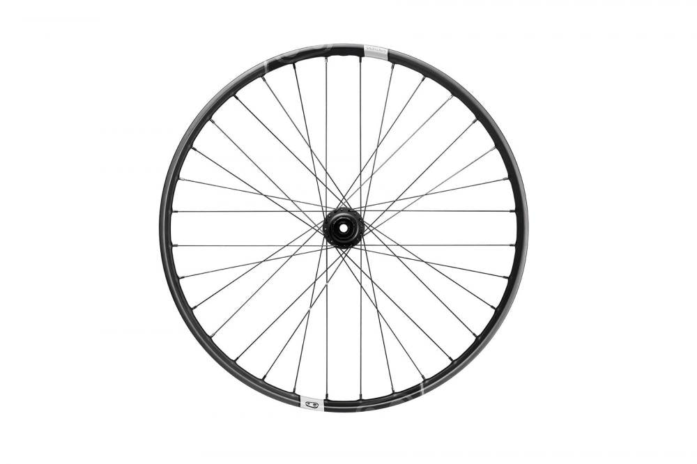 Crankbrothers Synthesis Aluminium Enduro BOOST Tubeless Ready Laufrad HR, 27.5Zoll , 148x12mm, Shimano Micro Spline, black