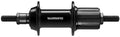 SHIMANO Hinterradnabe FH-NN300-HM für Felgenbremse 36 Loch - 135mm