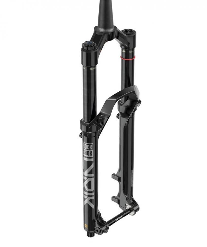 RockShox Lyrik Ultimate 29" Federgabel, 140mm Federweg, Charger 3.1 RC2, Boost, schwarz.