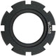 FSA Lockring für Bosch Gen3 10 mm Schwarz - sicheres Fixieren des Antriebs