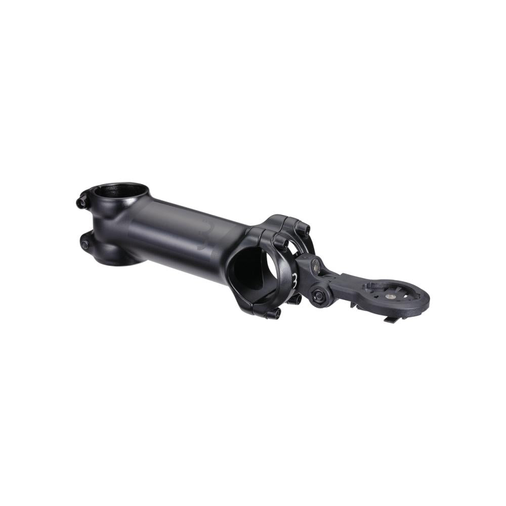 BBB Cycling Vorbau Rider 2.0 +/-7D 31,8 x 110 mm schwarz - leichter, stabiler Ahead-Vorbau