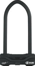 Abus Bügelschloss Granit Extreme 59 L 260 mm W 111 mm D 19 mm