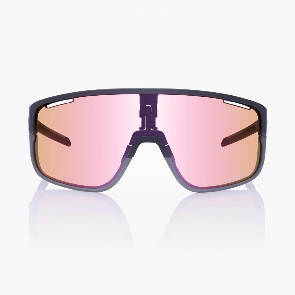 SHIMANO BRILLE PULSAR RIDESCAPE TR Größe M Matt Black - wandelbare Performance-Brille