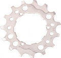 SHIMANO Ritzel für CS-M980 15 Zähne Größe 15 - präziser Gangwechsel für Höchstleistung
