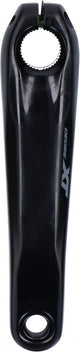 SHIMANO Kurbelarm FC-M8100 Links - 180 mm