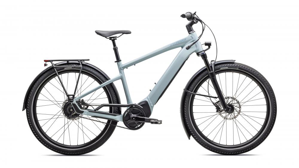 VADO 4.0 IGH NB E-Bike - Komfort-Trekking-Pedelec mit Nabenschaltung XL - E-City Bike