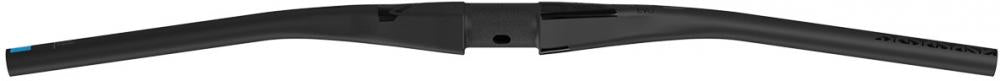 PRO Lenker Tharsis Evo Riser 35 x 780 mm, 20 mm Rise, Schwarz - Carbon-Lenker für Enduro-Performance