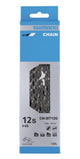 Shimano SLX CN-M7100 Kette 12-fach 138 Glieder Quick-Link