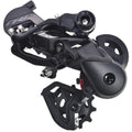 TRP DH7 RD-M860 7-fach Schaltwerk Schwarz - Downhill Schaltwerk mit Hall Lock™