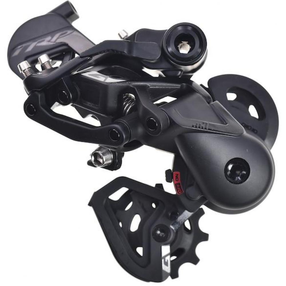 TRP DH7 RD-M860 7-fach Schaltwerk Schwarz - Downhill Schaltwerk mit Hall Lock™