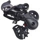 TRP DH7 RD-M860 7-fach Schaltwerk Schwarz - Downhill Schaltwerk mit Hall Lock™