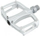 Contec Plattformpedal Spurt Urban Sport Silber