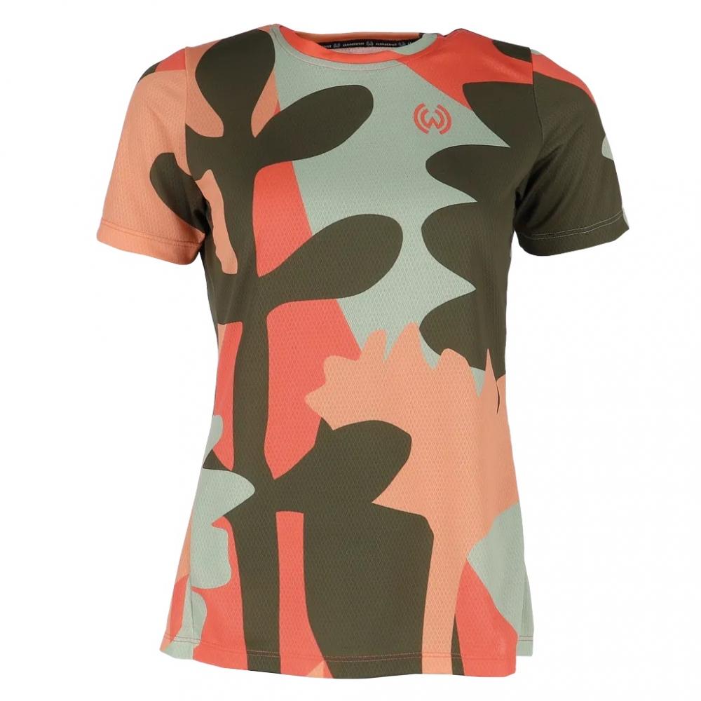 Haibike TrecimeM. Winora Bike multi T-Shirt