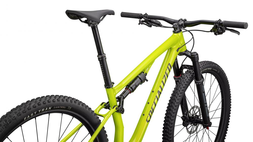 CHISEL COMP IONMET/SMKLQDMET XS - Mountainbike - Crossrad
