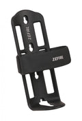 Zefal Flaschenhalter Z Adventure Cage Polypropylen/Hypalon Gurtband, schwarz
