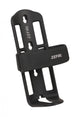 Zefal Flaschenhalter Z Adventure Cage Polypropylen/Hypalon Gurtband, schwarz