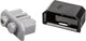 Shimano Stecker NX30 Lichtkabel-Anschluss für Nabendynamo - Sicherer Kontakt für Fahrradbeleuchtung