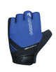 CHIBA BioXCell Air - Radhandschuhe kurz, royal, Größe M
