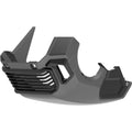 Centurion Motorabdeckung Bosch Performance Line CX Gen4 BES3 Einheitsgröße Anthrazit/schwarz - optimaler Motorschutz