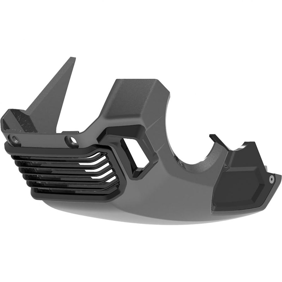 Centurion Motorabdeckung Bosch Performance Line CX Gen4 BES3 Einheitsgröße Anthrazit/schwarz - optimaler Motorschutz
