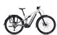 Focus THRON² 6.7 EQP E-MTB Fully 29 Zoll Diamant L 44 Zentimeter - Bosch Performance Line CX, 800 Wh, Shimano Cues 10-fach, silber
