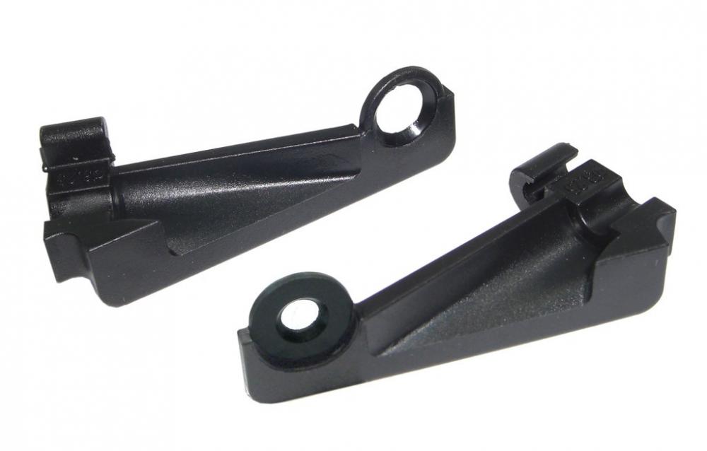 Haibike Cable Inlet X+Sduro Abdeckung inkl. Schraube,mit Logo,Gen2