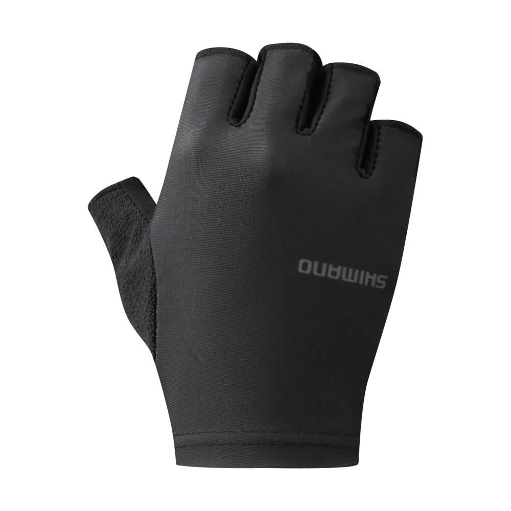 SHIMANO SUMIRE GLOVES BLACK BLACK(W'S) L Handschuhe - Größe S