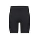 BBB Cycling Short Powerfit S schwarz S - komfortable Radhose für sportliche Fahrer