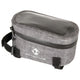 M-Wave Oberrohrtasche Suburban Top grau 18,5 x 9,5 x 8,5cm