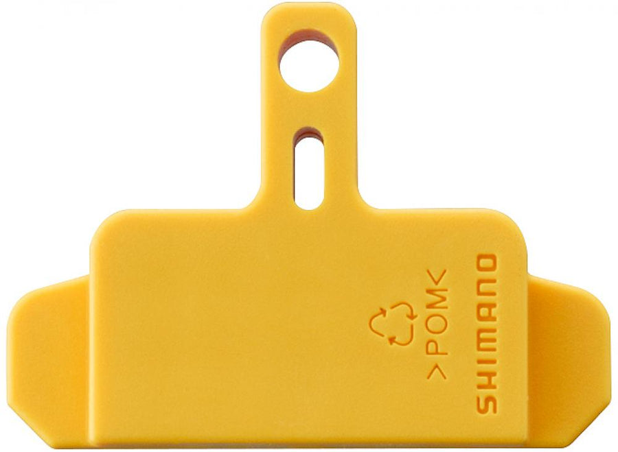 SHIMANO Distanzstück für Entlüftung F. - Bremssystem-Zubehör, ca. 6 g