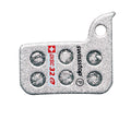 SwissStop Disc 32 E Bremsbeläge SRAM E-Bike - Organische Belagsmischung, Geräuscharm