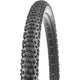 Kenda Slant Six 24x2.60\" (66-507) K-1080 Drahtreifen, schwarz, 60 TPI, optimiert für Cross-Country, schnelle Trails und festen Untergrund, langlebig und leicht