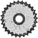 SHIMANO Kassette CS-HG400-7, 7-fach, HG M Kassette - 400-7, 7,, 7-fach