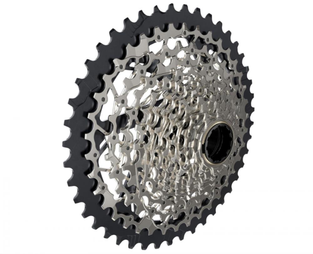 SRAM Kassette XG-1271 10-44, 44, silber