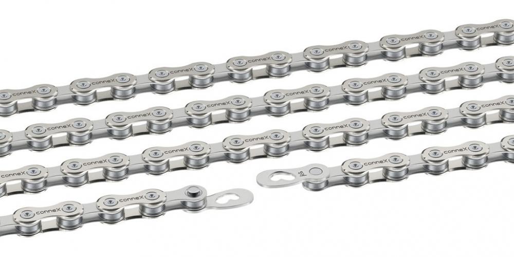 Connex Wippermann Schaltungskette 12S0 1/2Z x 11/128Z 126 Glieder 5,6 mm 12-f.