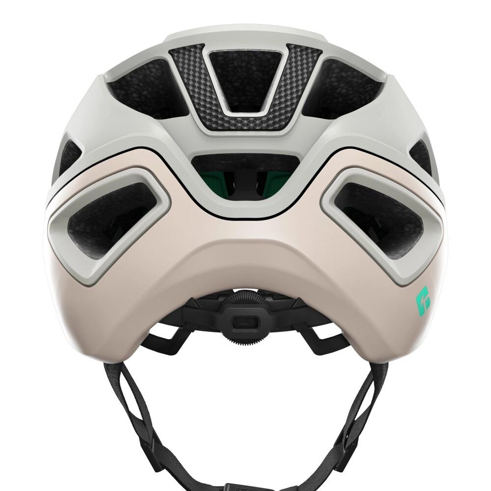LAZER Jackal KinetiCore MTB/Downhill Helm S 52-56 cm - maximaler Trail-Schutz