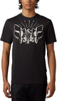 FOX The Format Tech Herren-Funktionsshirt S Schwarz