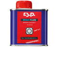 RSP r.s.p. Brake Fluid DOT 5.1 Bremsflüssigkeit 250 ml - Rennsport-Qualität
