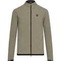 FOX Defend Fire Alpha MTB-Softshelljacke Schwarz XXL