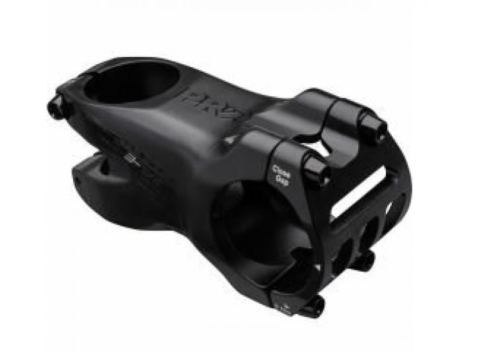 Pro Vorbau Tharsis 3FIVE XC 80 mm 35 mm +/- 9° schwarz Alu