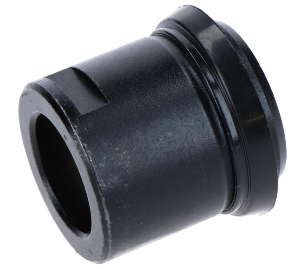 SHIMANO Achsmutter Rechts WH-MT501-CL für 29" MTB-Laufräder, Schnellspanner, Scheibenbremse