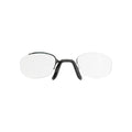 BBB Cycling BBB Sportbrille Optic Set Transparent One Size Transparent - vielseitiges Komplettset