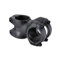 BBB Cycling BBB Vorbau RoadForce +/-6D 31.8 31 schwarz - leichter Rennrad-Vorbau