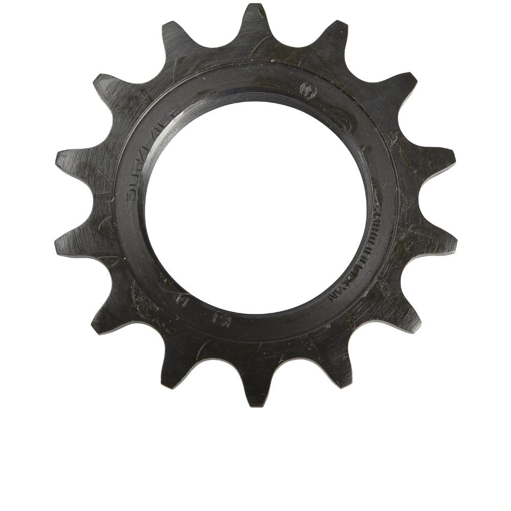 SHIMANO Ritzel 14Z. DURA-ACE TRACK 1/2X1/8 Ritzel - 2X1