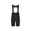 BBB Cycling BBB bib shorts Omnium easy break XXL schwarz - komfortable Damen-Trägerhose