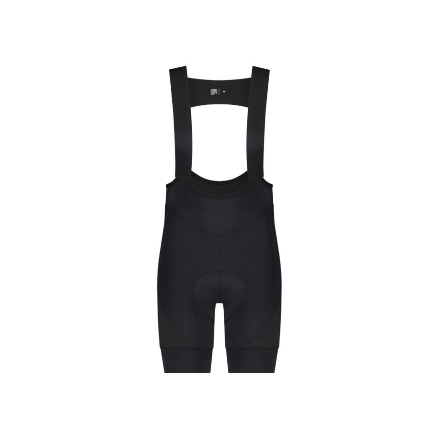 BBB Cycling BBB bib shorts Omnium easy break XXL schwarz - komfortable Damen-Trägerhose